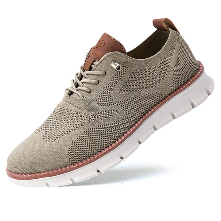 Brooks™ | Orthopedic Men Fashion Sneakers