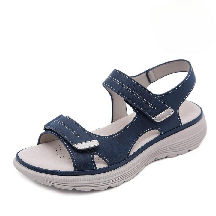 Amanda™ | The Most Comfortable Orthopedic Sandals