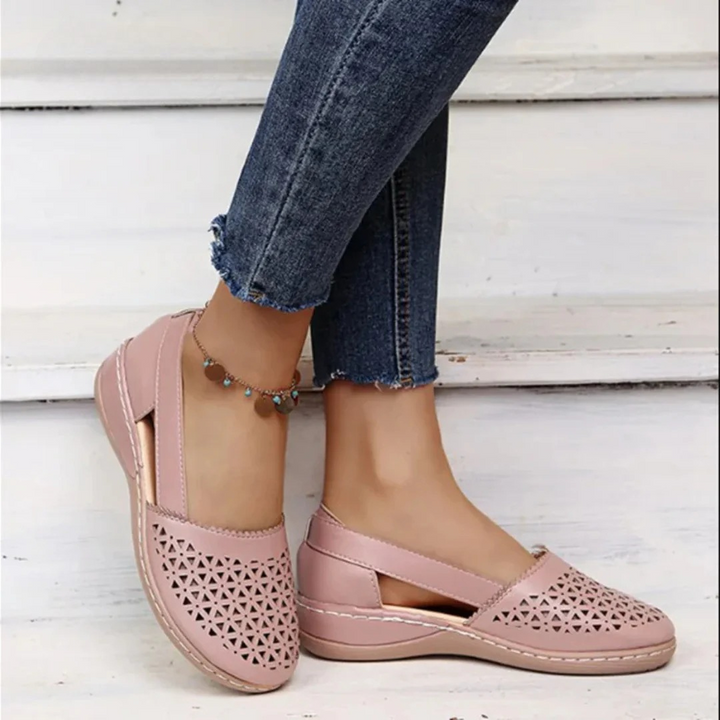 Melissa™ | Women's Orthopedic Loafer Shoes