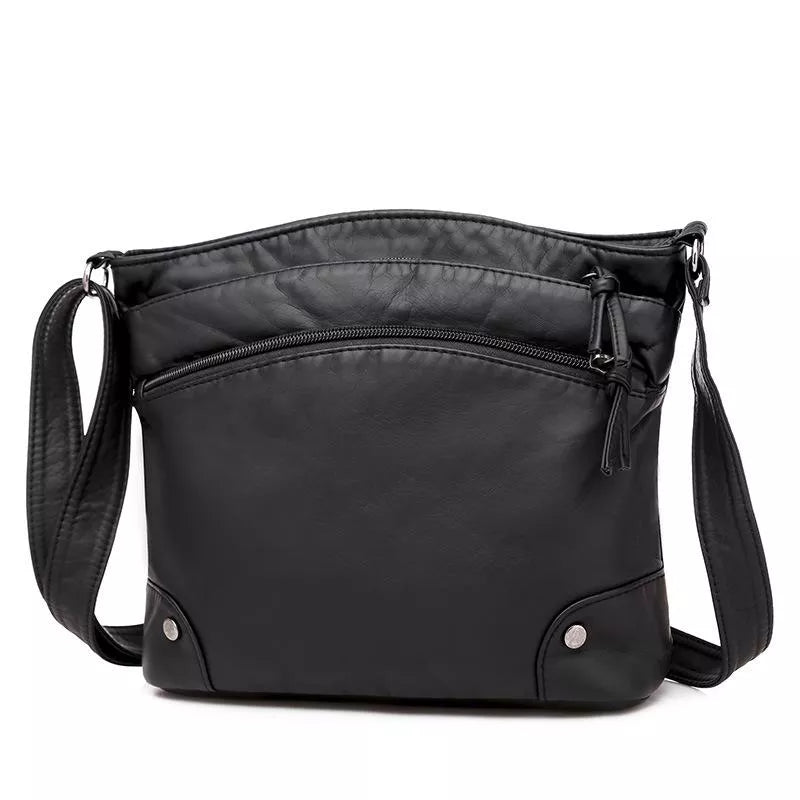 Adela™ | Everyday Essentials Crossbody Bag