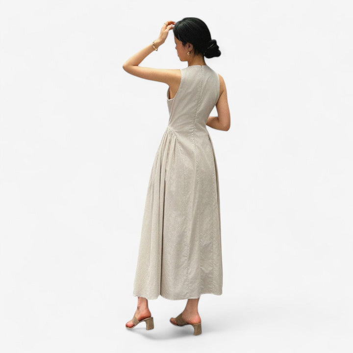 Eden™ | Stylish Dress with a Timeless and Elegant Silhouette