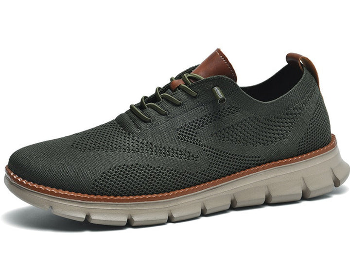 Brooks™ | Orthopedic Men Fashion Sneakers