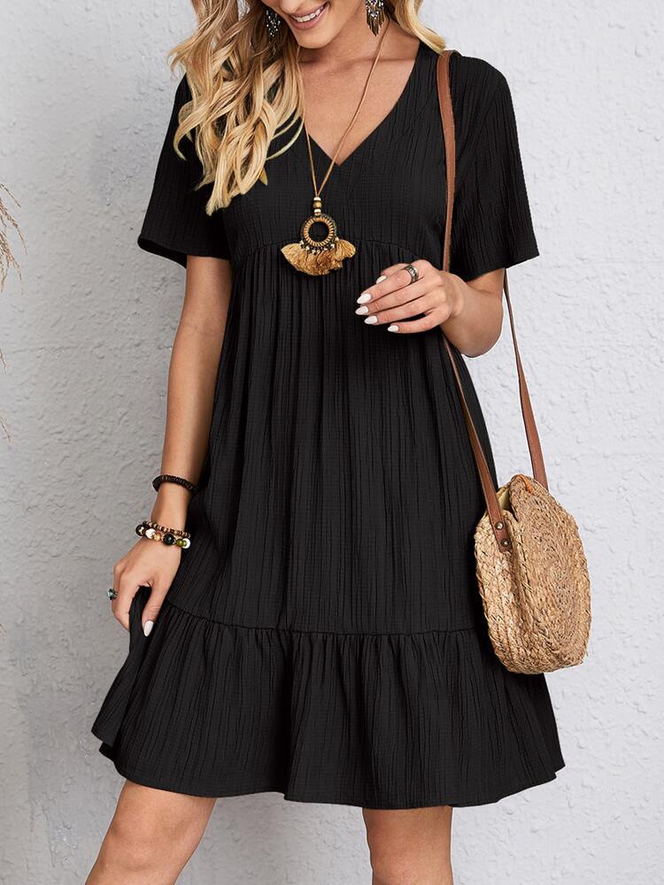 Renate™  |  Casual Flowy Dress