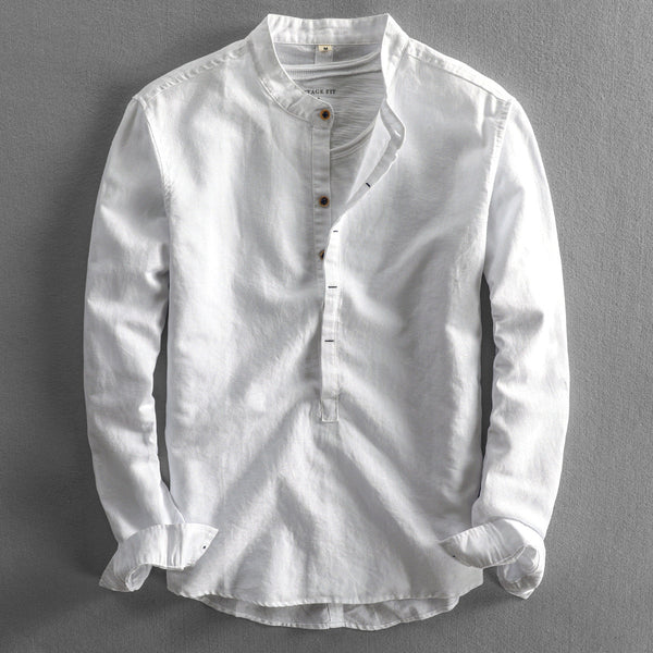 Andre™ | Classic Shirt for Effortless Style