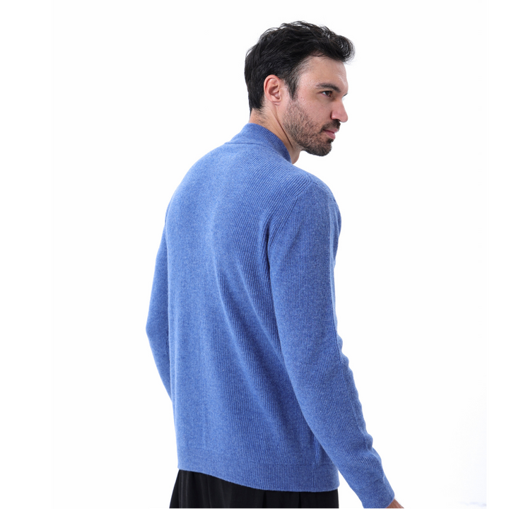 Mateo™ | 100% Cashmere Vest