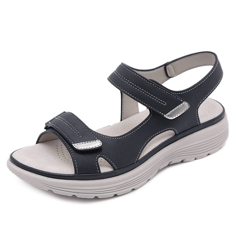 Amanda™ | The Most Comfortable Orthopedic Sandals