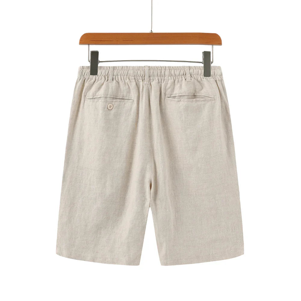 Alfred™ | Shorts with a comfort fit