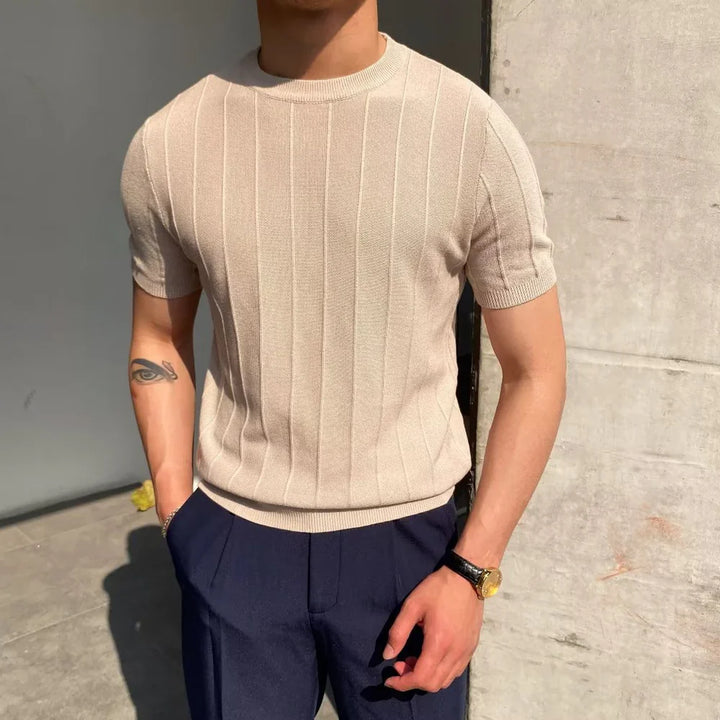 Levi™ | Men's Ribbed T-Shirt