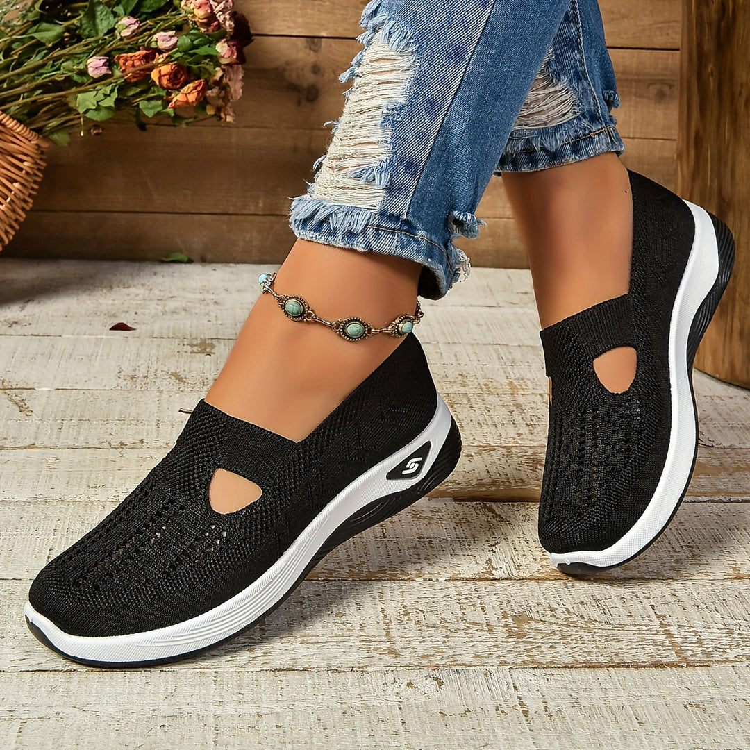 Melaine™ | Women's Orthopedic Slip-on Shoes