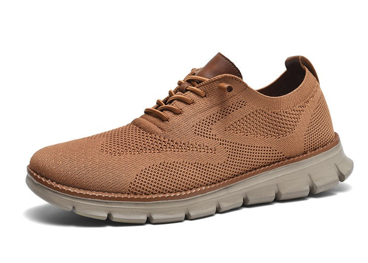 Brooks™ | Orthopedic Men Fashion Sneakers