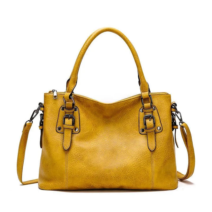 Hadley™ | Elegant shoulder bag