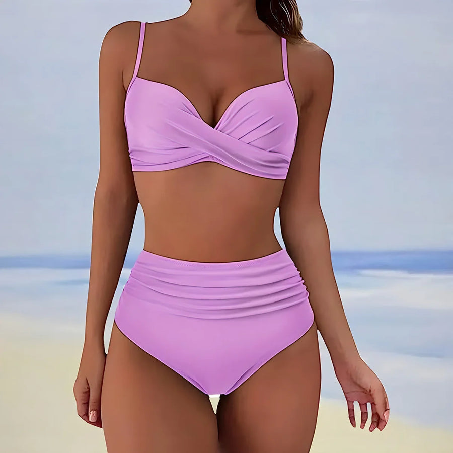 Rylee™ | 2-Piece Chic Summer Bikini Set