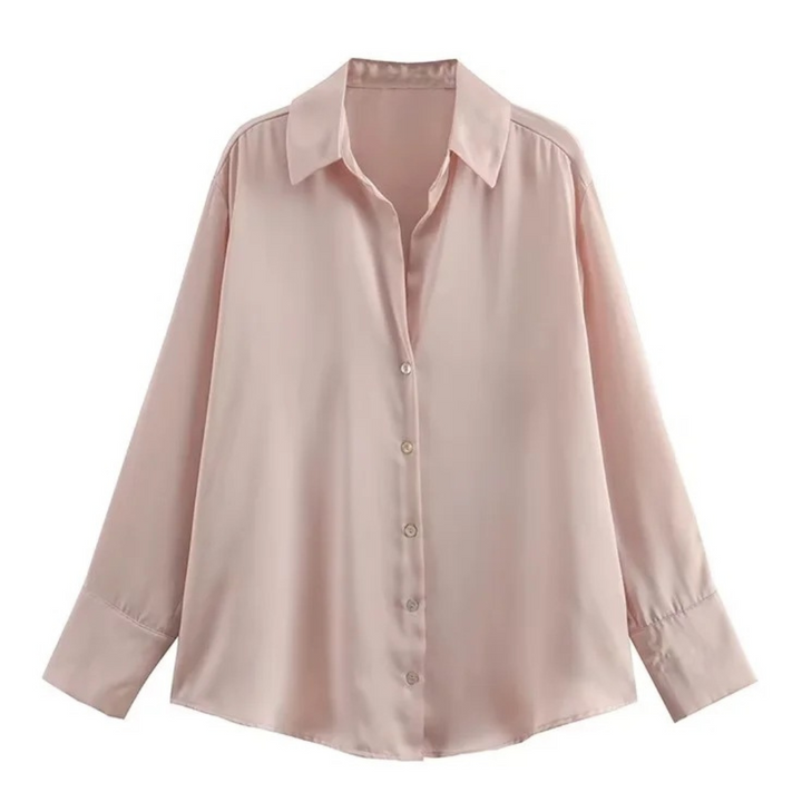 Lucy™ | Women Classic Chic Shirt