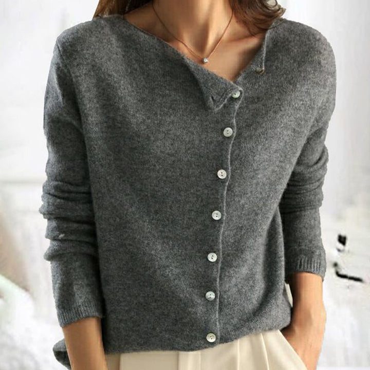 Aria™ | Elegant Cardigan