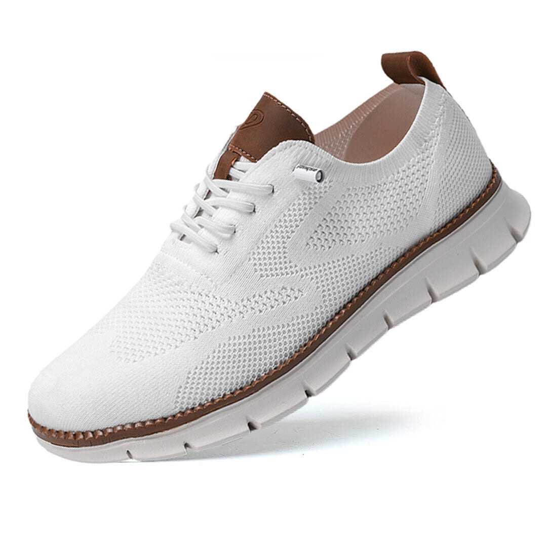 Brooks™ | Orthopedic Men Fashion Sneakers