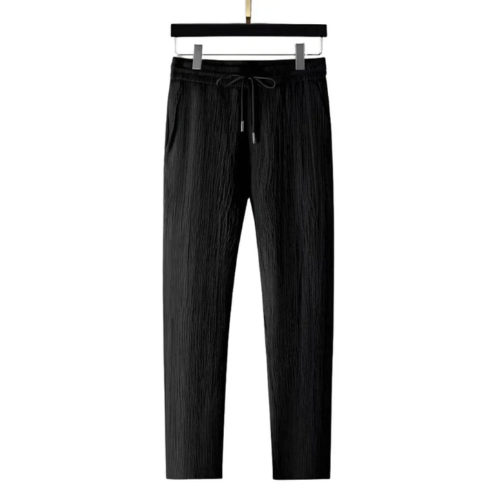 Jacob™ | Men's Cotton Polo & Pantalon Suit