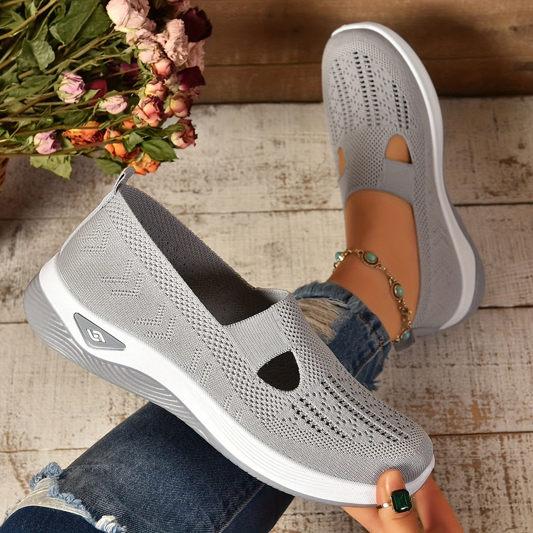 Melaine™ | Women's Orthopedic Slip-on Shoes