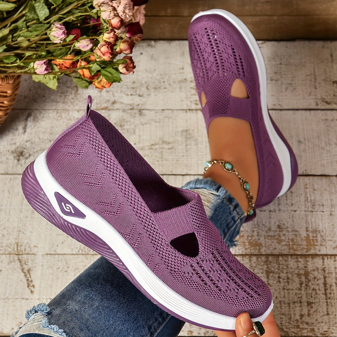 Melaine™ | Women's Orthopedic Slip-on Shoes