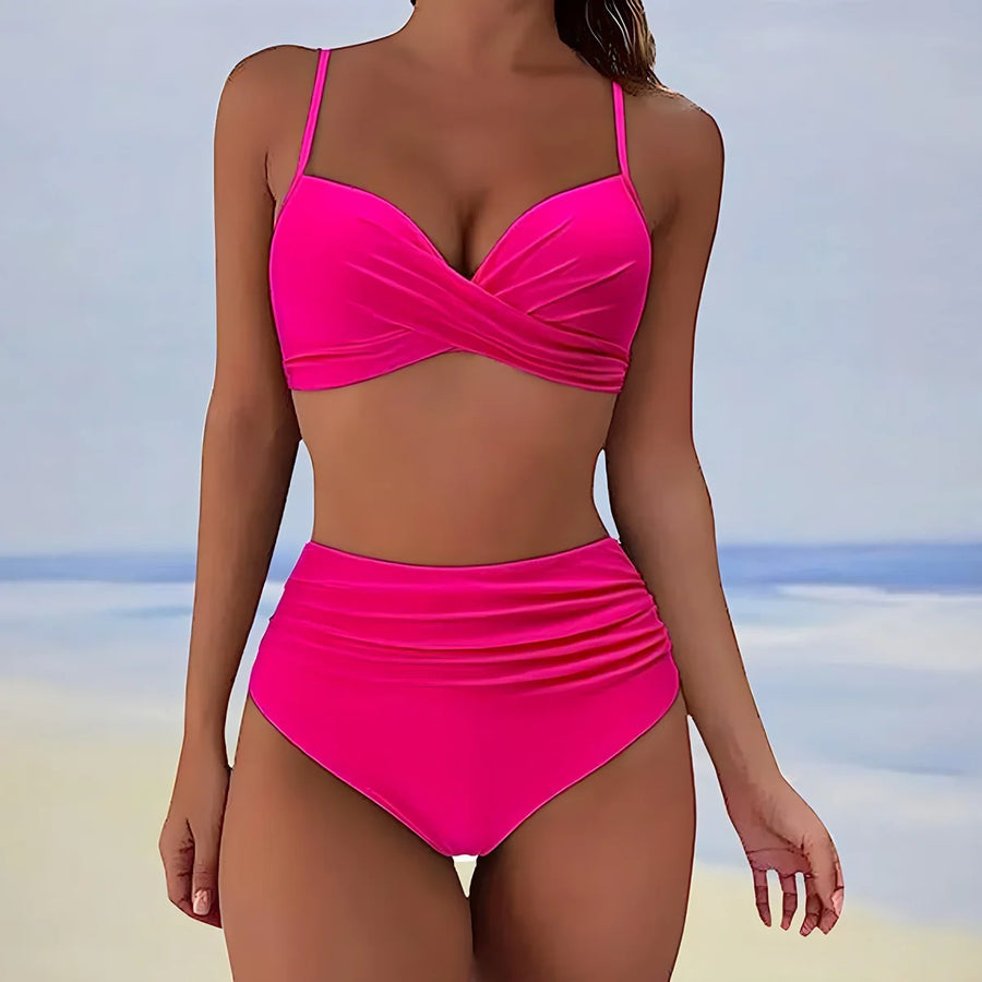 Rylee™ | 2-Piece Chic Summer Bikini Set