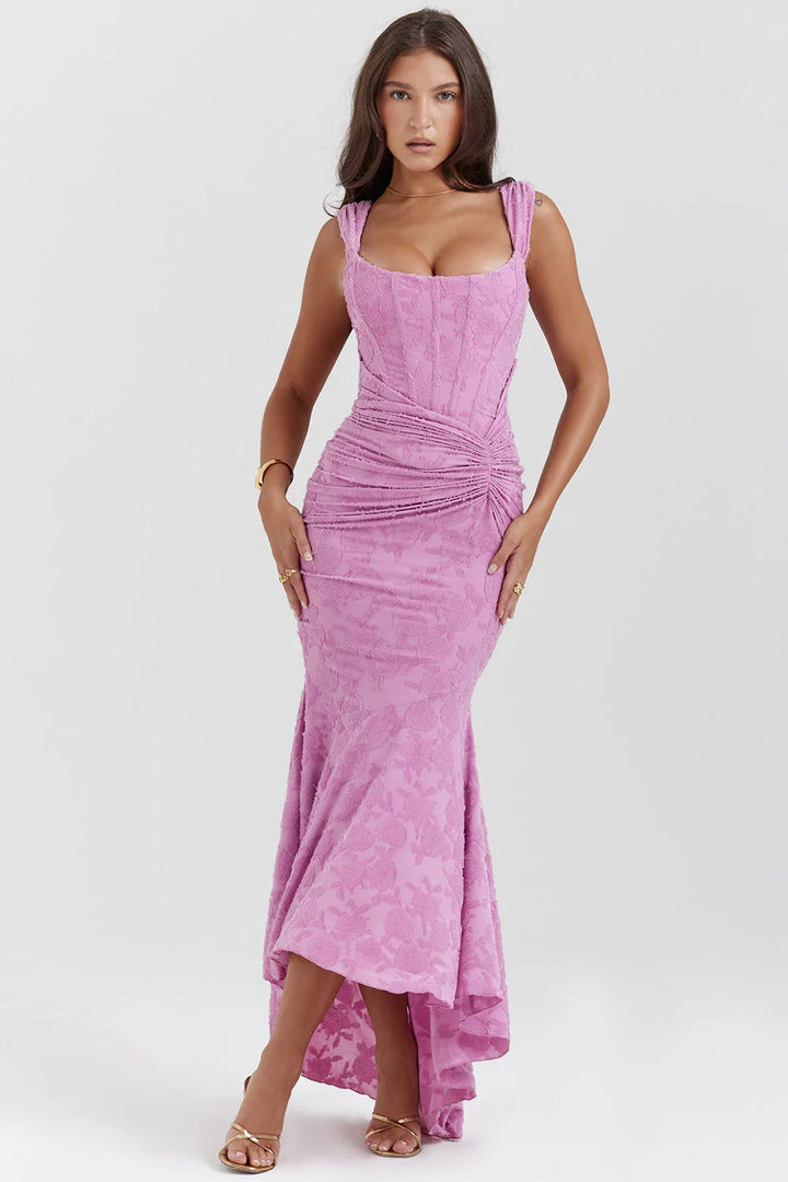 Zoey™ | Exquisitely Handcrafted Dress with Timeless Elegance