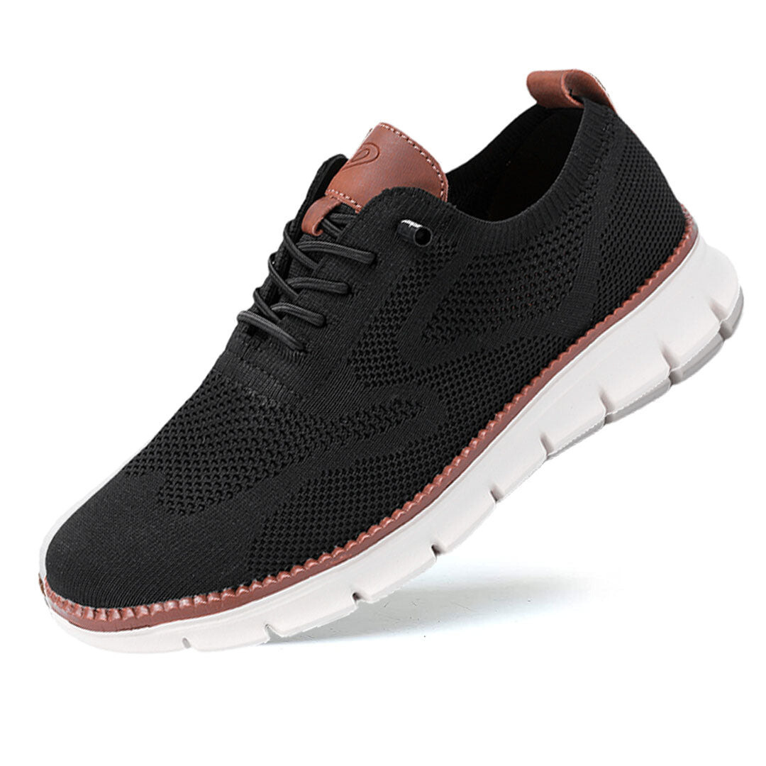 Brooks™ | Orthopedic Men Fashion Sneakers