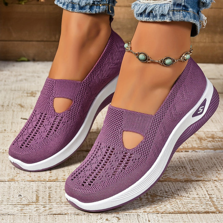 Melaine™ | Women's Orthopedic Slip-on Shoes