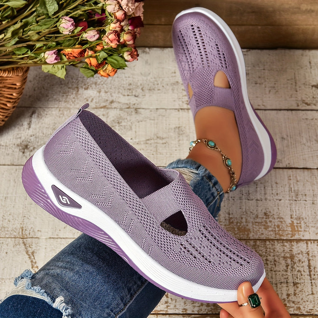 Melaine™ | Women's Orthopedic Slip-on Shoes