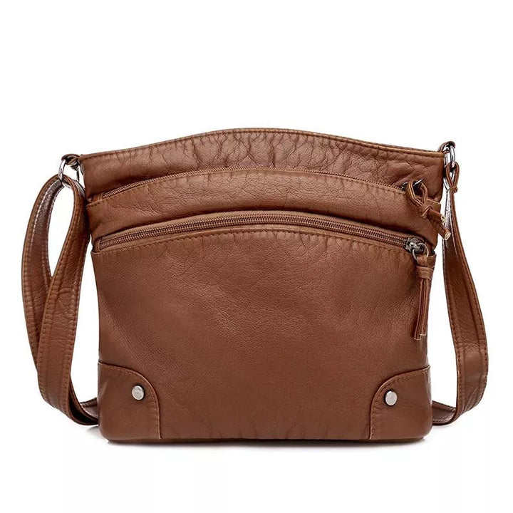 Adela™ | Everyday Essentials Crossbody Bag