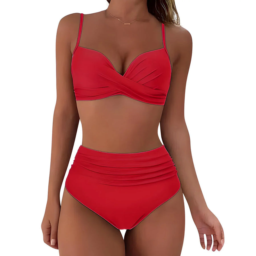 Rylee™ | 2-Piece Chic Summer Bikini Set