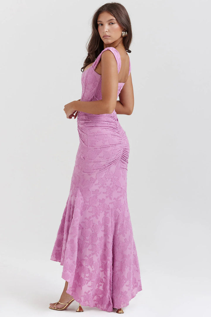 Zoey™ | Exquisitely Handcrafted Dress with Timeless Elegance