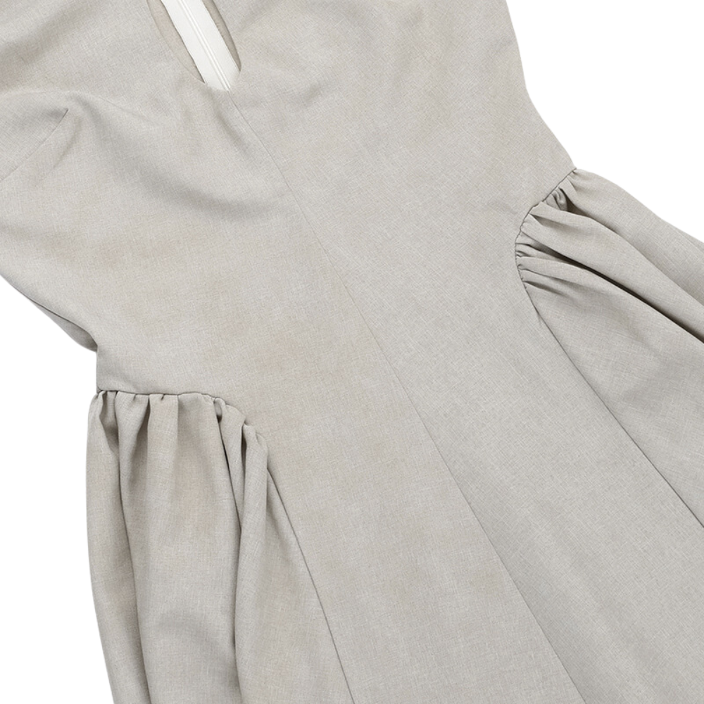 Eden™ | Stylish Dress with a Timeless and Elegant Silhouette