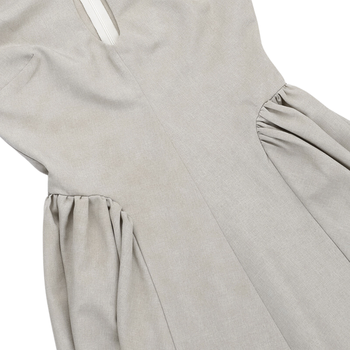 Eden™ | Stylish Dress with a Timeless and Elegant Silhouette