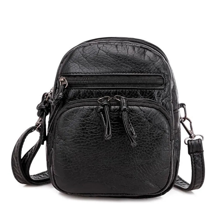 Lina™ | Compact Adventure Crossbody Bag