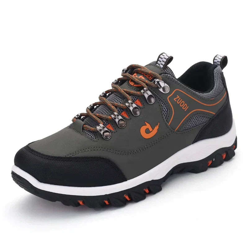 Steve™ | Men's Casual Orthopedic Shoes With Extra Good