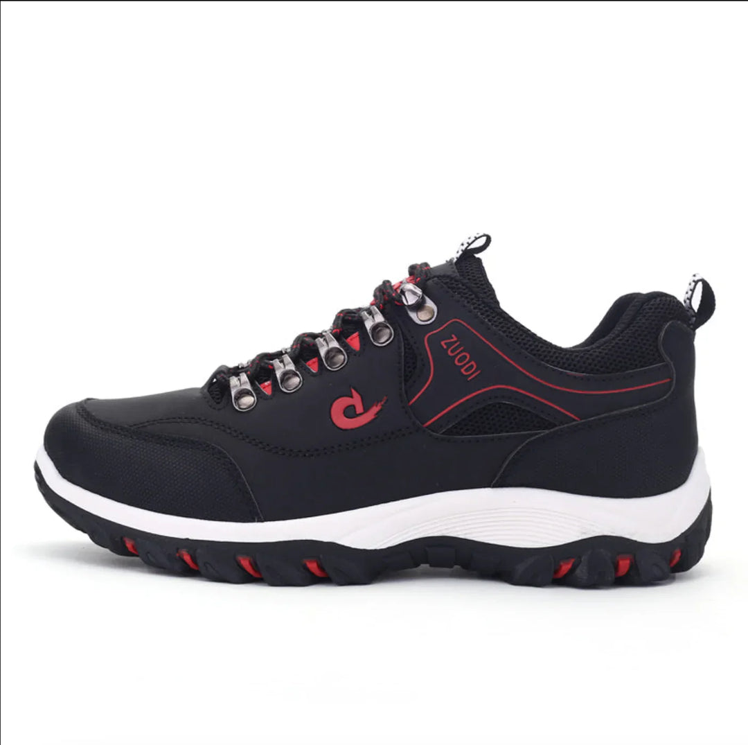 Steve™ | Men's Casual Orthopedic Shoes With Extra Good