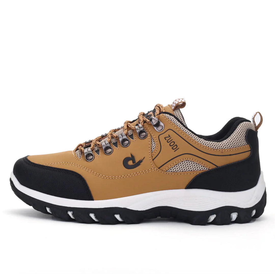 Steve™ | Men's Casual Orthopedic Shoes With Extra Good