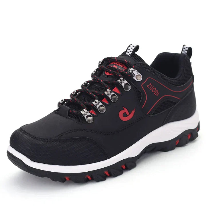 Steve™ | Men's Casual Orthopedic Shoes With Extra Good