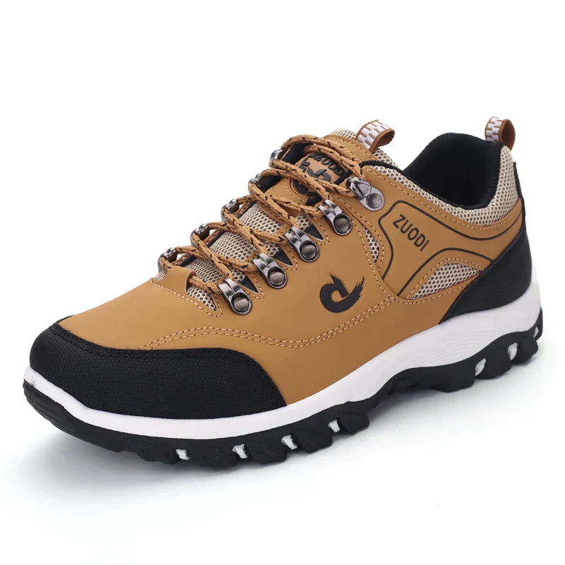 Steve™ | Men's Casual Orthopedic Shoes With Extra Good