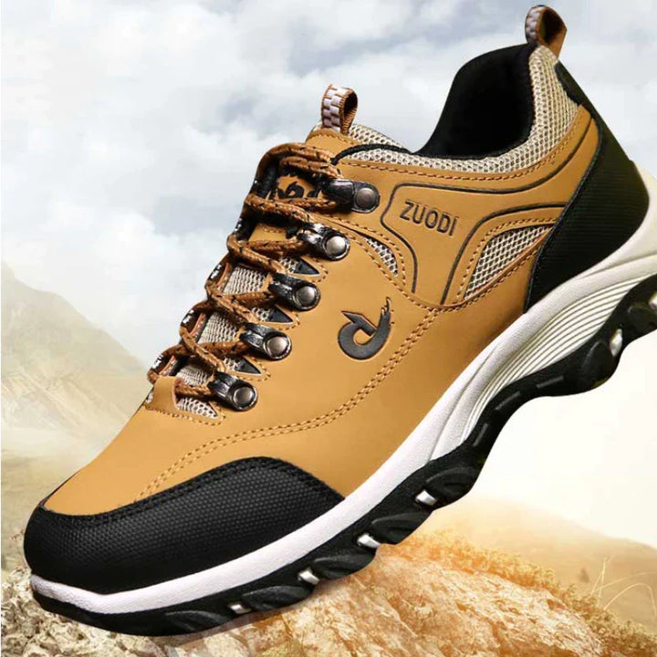 Steve™ | Men's Casual Orthopedic Shoes With Extra Good