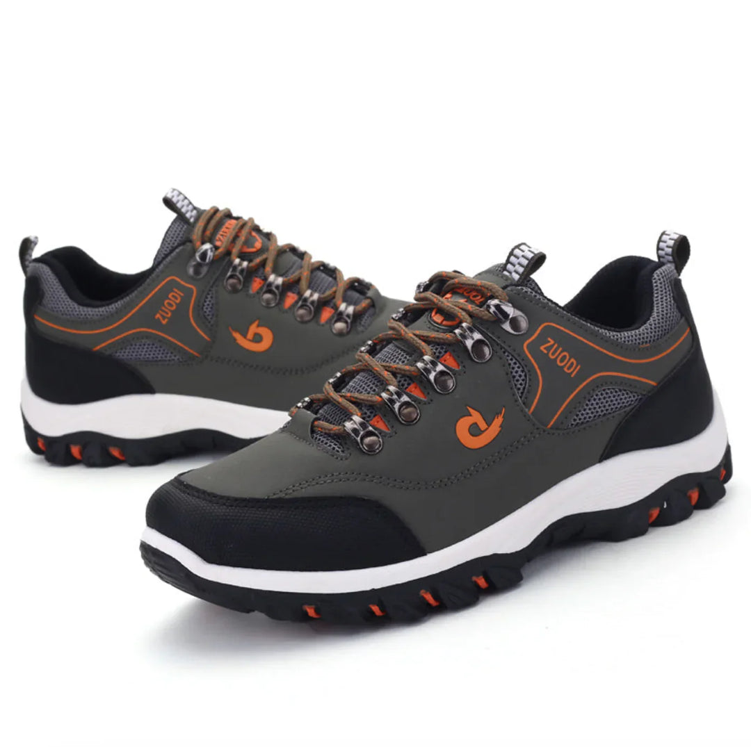 Steve™ | Men's Casual Orthopedic Shoes With Extra Good