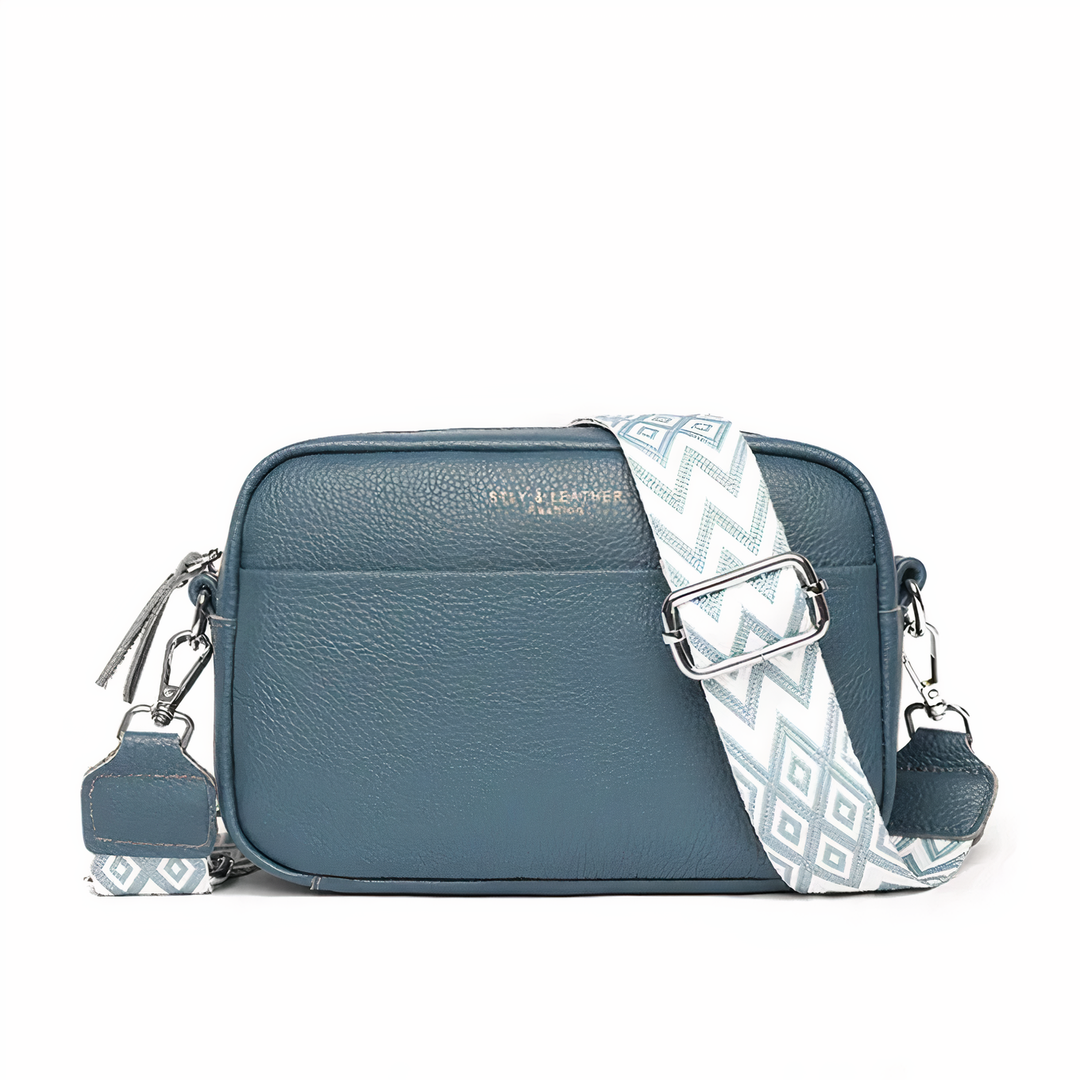 Margaret™ | High quality Crossbody bag for women