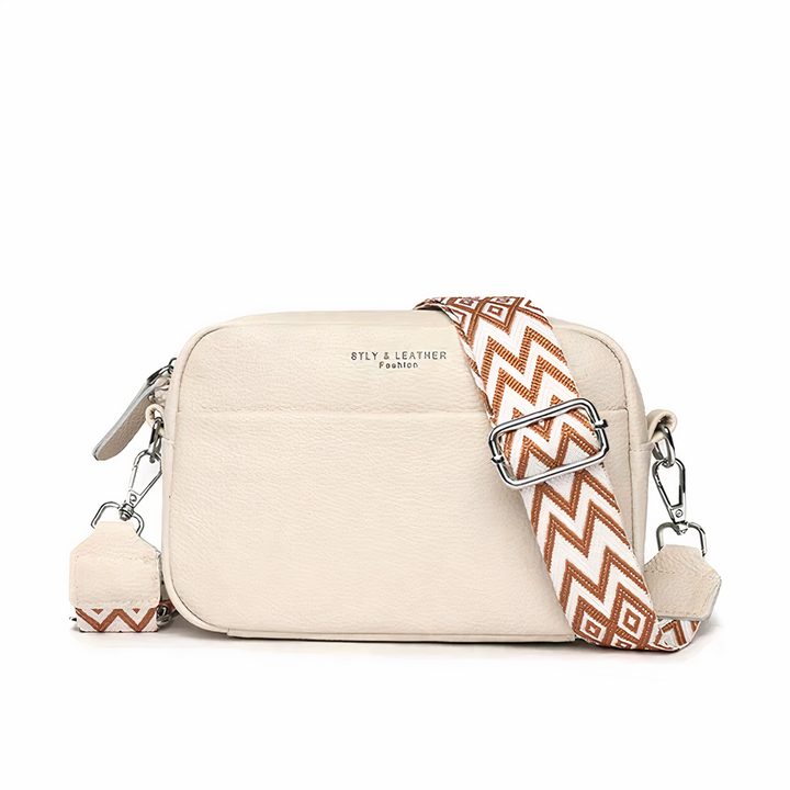 Margaret™ | High quality Crossbody bag for women