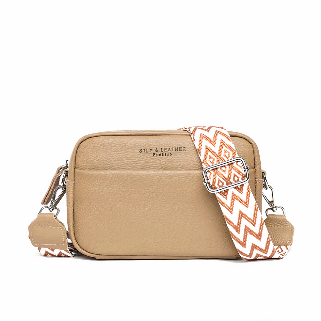 Margaret™ | High quality Crossbody bag for women