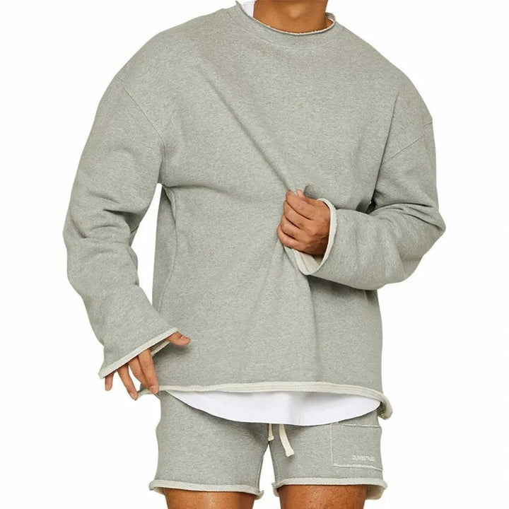 Leo™ | Men's Sweat set for relaxed comfort