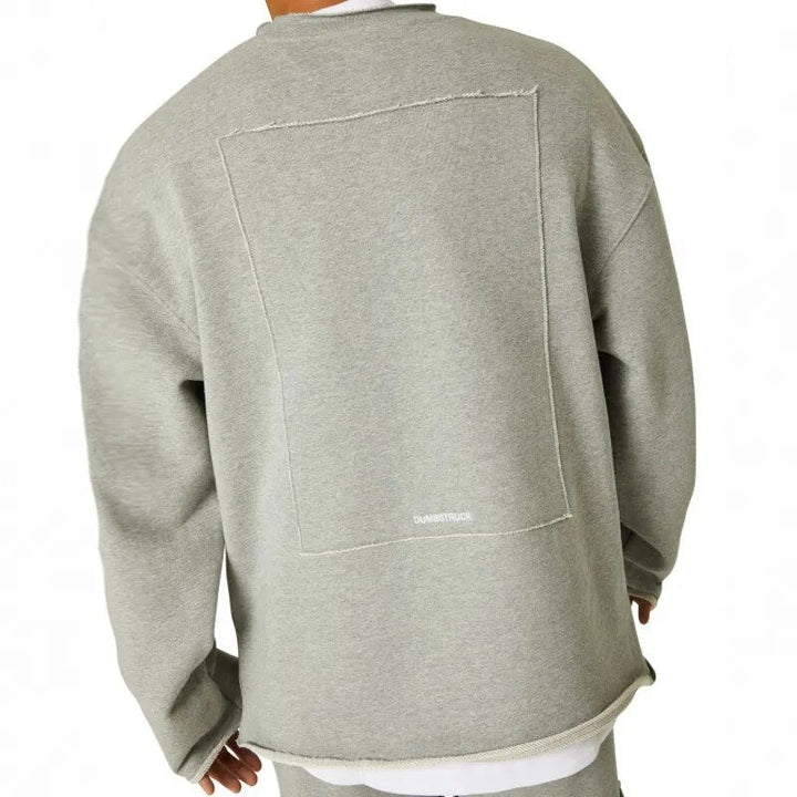 Leo™ | Men's Sweat set for relaxed comfort