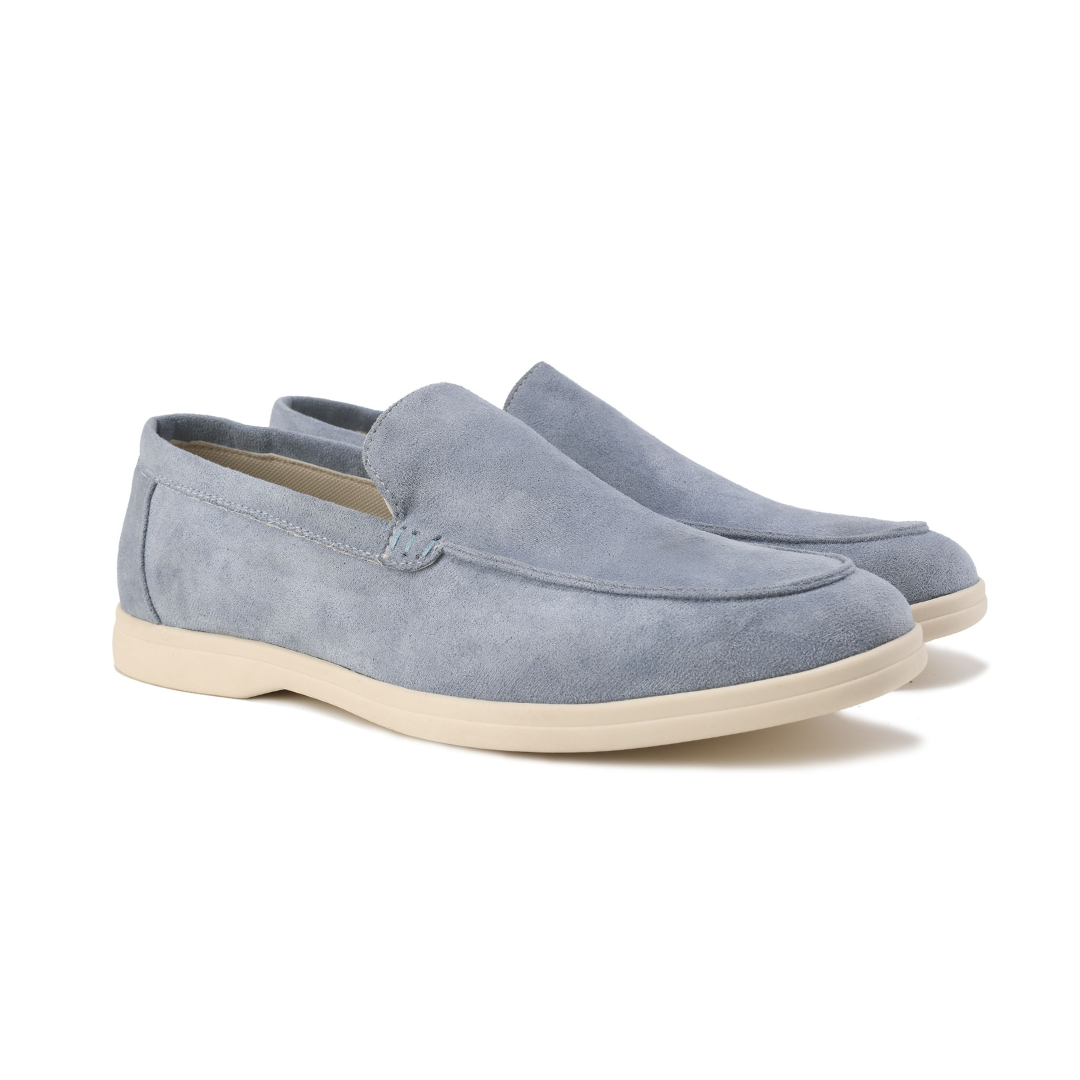 Miguel™ | Men's Suede Loafer