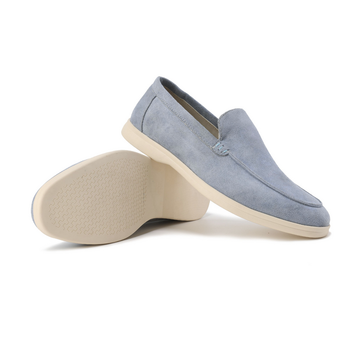 Miguel™ | Men's Suede Loafer