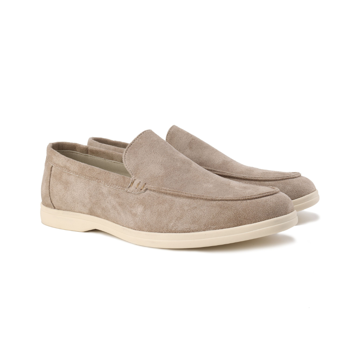 Miguel™ | Men's Suede Loafer