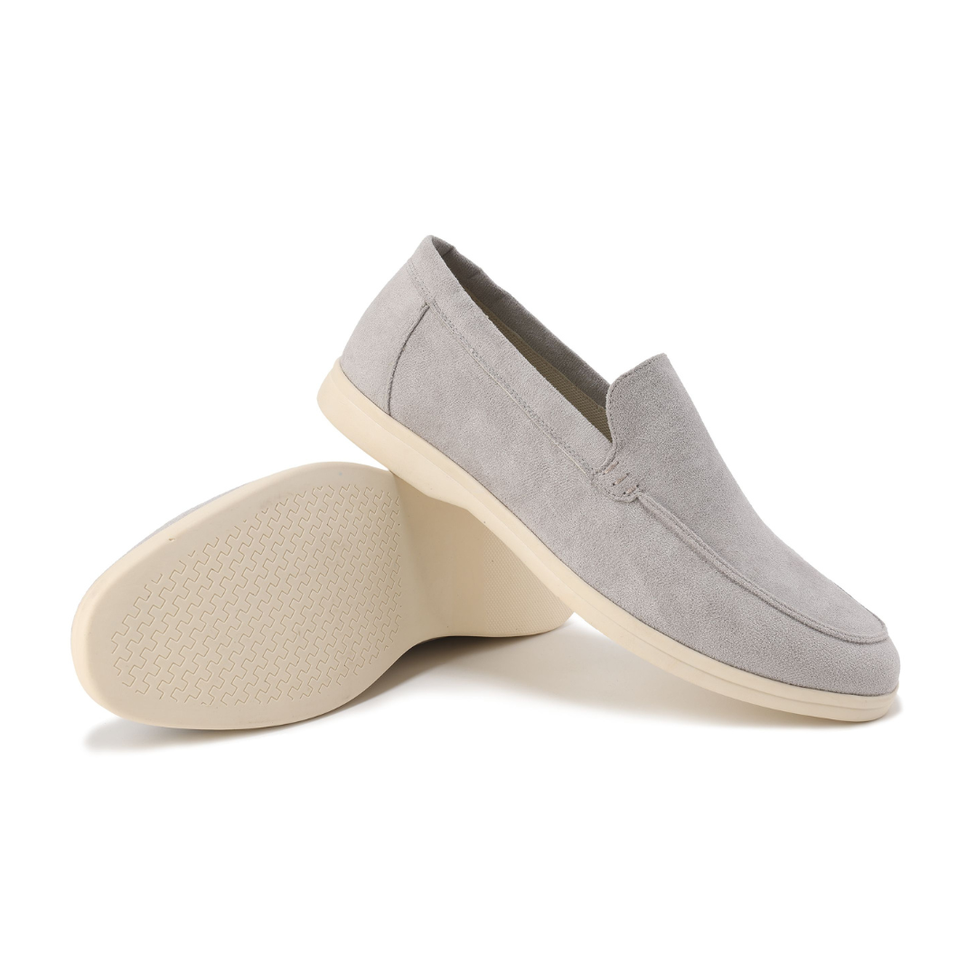 Miguel™ | Men's Suede Loafer