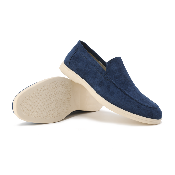 Miguel™ | Men's Suede Loafer